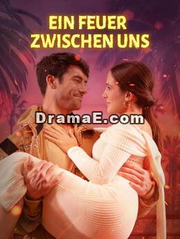 Ein Feuer zwischen uns