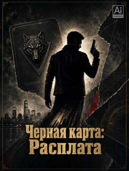 Черная карта: Расплата