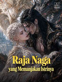 Raja Naga yang Memanjakan Istrinya poster