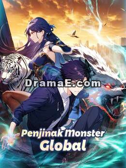 Penjinak Monster Global