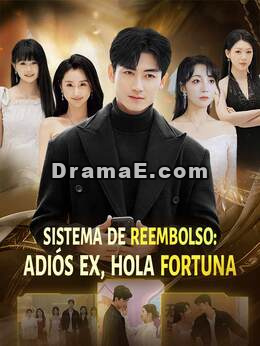 Sistema de reembolso: adiós ex, hola fortuna
