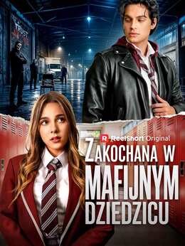 Zakochana w mafijnym dziedzicu