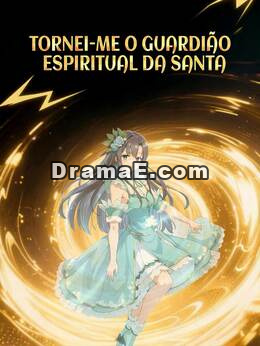 Tornei-me o guardião espiritual da santa