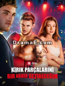 Kırık Parçalarını Bir Araya Getireceğim