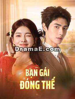 [lồng tiếng] Bạn Gái Đóng Thế