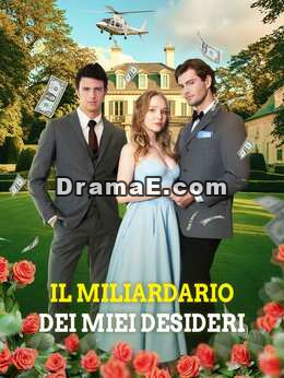 Il miliardario dei miei desideri