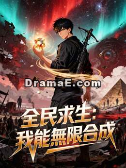 全民求生：我能無限合成