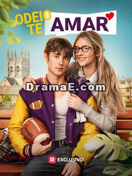 Odeio te Amar