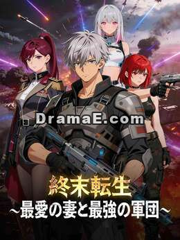 終末転生～最愛の妻と最強の軍団～