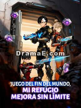 Juego del fin del mundo, mi refugio mejora sin límite