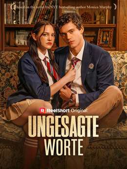 Ungesagte Worte