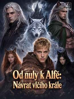 Od nuly k Alfě: Návrat vlčího krále