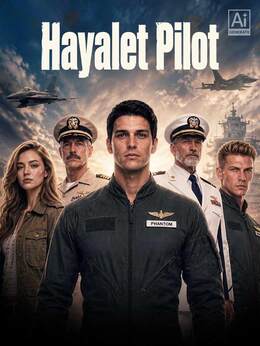 Hayalet Pilot