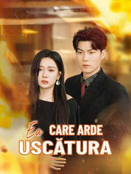 Ea care arde uscătura