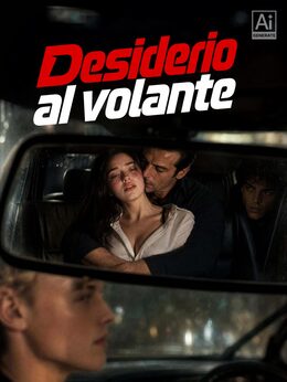 Desiderio al volante