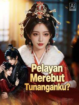 Pelayan Merebut Tunanganku? poster