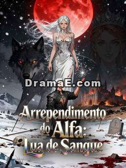 Arrependimento do Alfa: Lua de Sangue