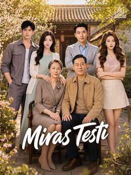 Miras Testi