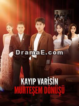 KAYIP VARİSİN MUHTEŞEM DÖNÜŞÜ