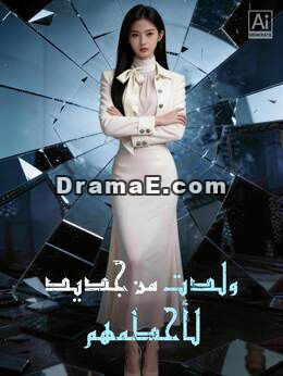 ولدت من جديد لتدمرهم