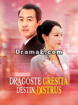 Dragoste greșită, destin distrus