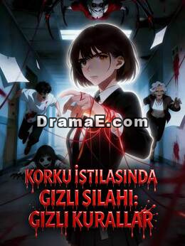 Korku İstilasında Gizli Silahı: Gizli Kurallar