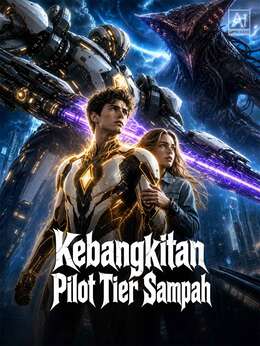 Kebangkitan Pilot Tier Sampah poster