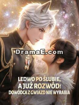 [Dubbing] Ledwo po ślubie, a już rozwód! Dowódca z gwiazd nie wyrabia