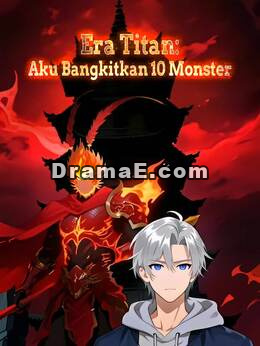 Era Titan: Aku Bangkitkan 10 Monster