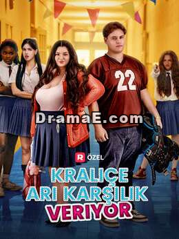 Kraliçe Arı Karşılık Veriyor