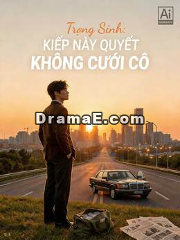 Trọng Sinh: Kiếp Này Quyết Không Cưới Cô