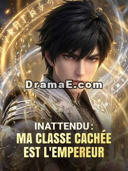 Inattendu : Ma Classe Cachée est l'Empereur