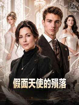 假面天使的殞落 poster