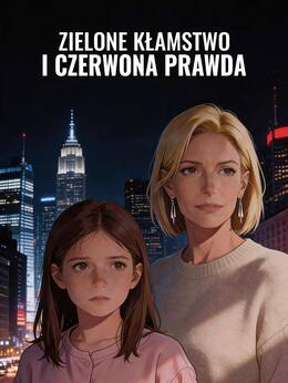 Zielone kłamstwo i czerwona prawda