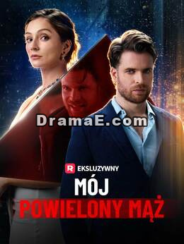 Mój powielony mąż