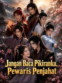 Jangan Baca Pikiranku, Pewaris Penjahat