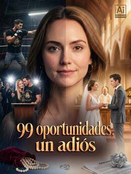 99 oportunidades, un adiós