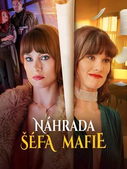 Náhrada šéfa mafie