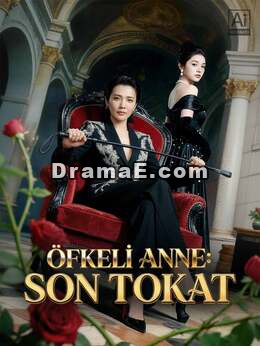 ÖFKELİ ANNE: SON TOKAT