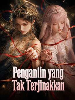 Pengantin yang Tak Terjinakkan poster