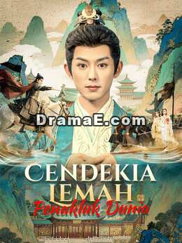 [Versi Dub] Cendekia Lemah Penakluk Dunia