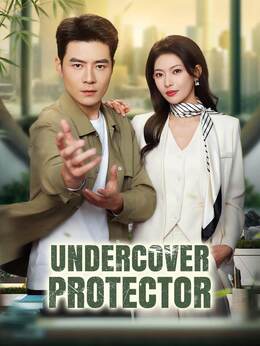 Undercover Protector