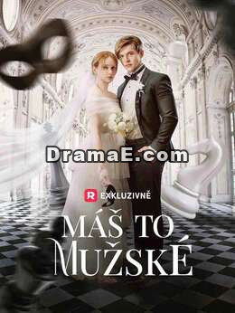 Máš to mužské