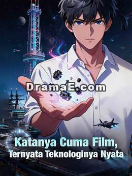 Katanya Cuma Film, Ternyata Teknologinya Nyata