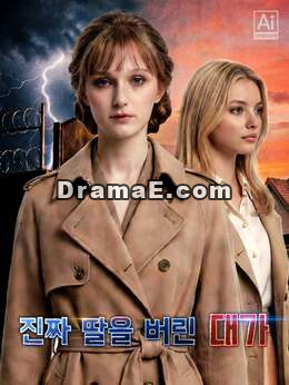 잊힌 딸