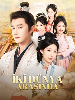 [Dublajlı]İKİ DÜNYA ARASINDA