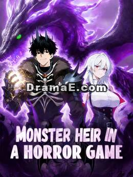 [Versi Dub] Masuk Gim Horor, Semua Boss Panggil Aku Tuan Muda