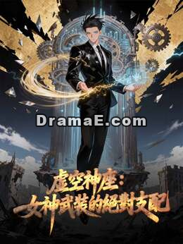 虛空神座：女神武裝的絕對支配