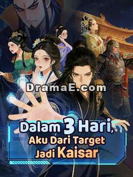 Dalam 3 Hari, Aku Dari Target Jadi Kaisar