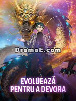 Evoluează pentru a Devora
